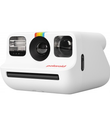 Polaroid Go Gen 2 Everything Box, valge