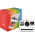 Polaroid Go Gen 2, valge