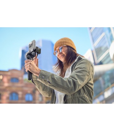 Rode juhtmevaba mikrofon Wireless Pro