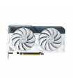 Asus NVIDIA GeForce RTX 4060 DUAL-RTX4060-O8G-WHITE