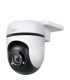 TP-LINK Pan/Tilt AI Home Security Wi-Fi Camera Tapo C500  H.264, microSD card, up to 512 GB