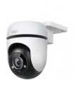 TP-LINK Pan/Tilt AI Home Security Wi-Fi Camera Tapo C500  H.264, microSD card, up to 512 GB