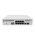 MikroTik Cloud Router Switch CRS310-8G+2S+IN Rackmountable