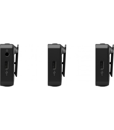 Rode juhtmevaba mikrofon Wireless Pro