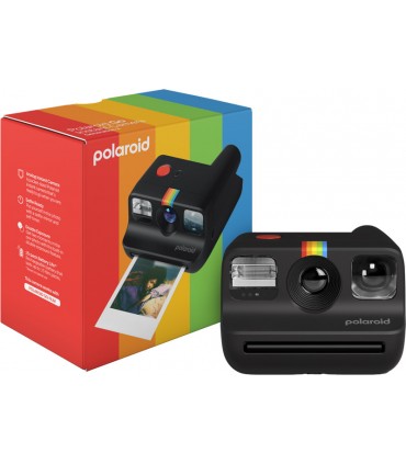 Polaroid Go Gen 2, must