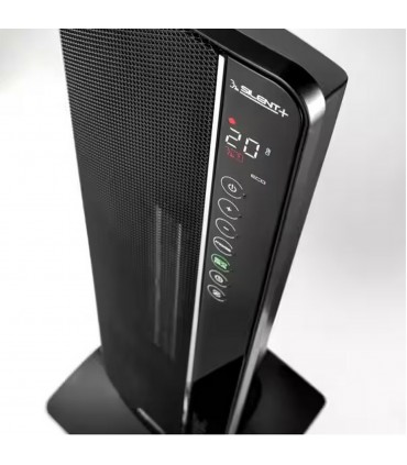 De'Longhi TCH8993ER.BC tornsoojapuhur