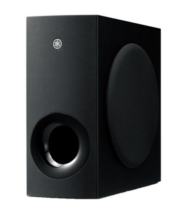 Yamaha SR-B40ABL ( Black )