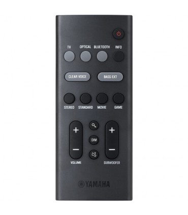 Yamaha SR-B40ABL ( Black )