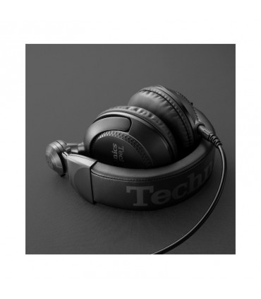 Technics EAH-DJ1200EK DJ kõrvaklapid
