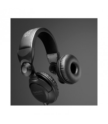 Technics EAH-DJ1200EK DJ kõrvaklapid