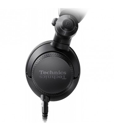 Technics EAH-DJ1200EK DJ kõrvaklapid