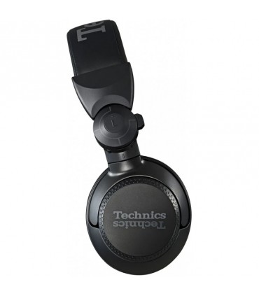 Technics EAH-DJ1200EK DJ kõrvaklapid