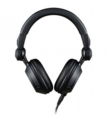 Technics EAH-DJ1200EK DJ kõrvaklapid