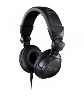 Technics EAH-DJ1200EK DJ kõrvaklapid