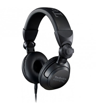 Technics EAH-DJ1200EK DJ kõrvaklapid
