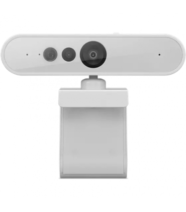 Lenovo 510 FHD Webcam Cloud Grey