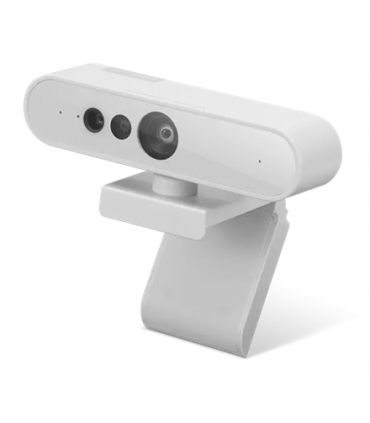 Lenovo 510 FHD Webcam Cloud Grey