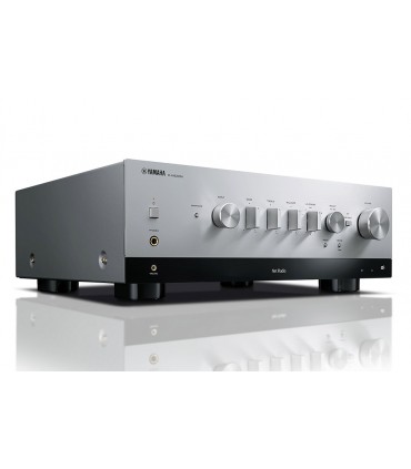 Yamaha R-N1000ASI (hõbedane)