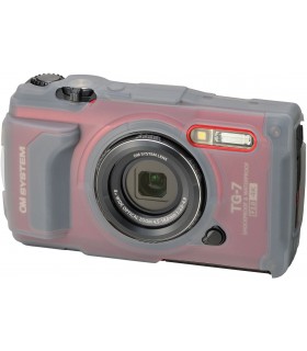 OM System silikoonümbris CSCH-128 Tough TG-7