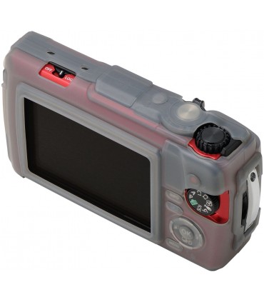 OM System silikoonümbris CSCH-128 Tough TG-7