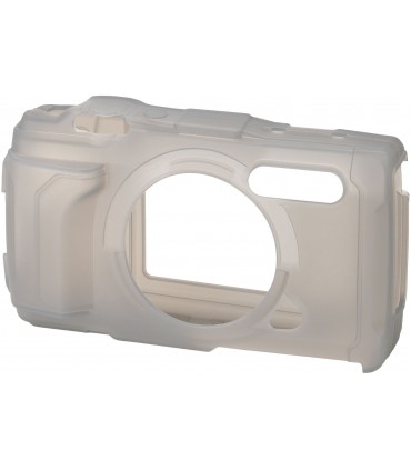 OM System silikoonümbris CSCH-128 Tough TG-7