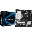 ASRock B550M Pro4 Processor family AMD