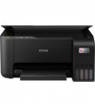 Epson EcoTank L3210 printer-skänner-koopiamasin, must