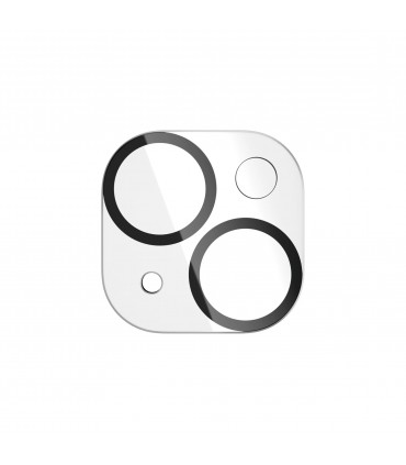 Panzerglass iPhone 15 /15 Plus tagakaamera kaitseklaas