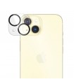 Panzerglass iPhone 15 /15 Plus tagakaamera kaitseklaas