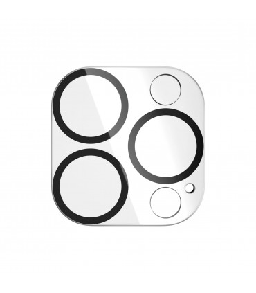 Panzerglass iPhone 15 Pro/15 Pro Max tagakaamera kaitseklaas