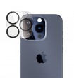 Panzerglass iPhone 15 Pro/15 Pro Max tagakaamera kaitseklaas