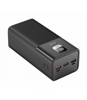Swissten Power Line akupank 40000 mAh/ 100W