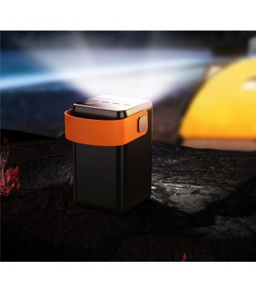 Swissten Power Line akupank 60000 mAh/ 65W/ LED valgusti