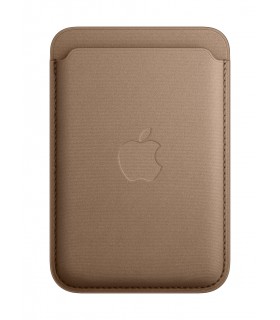 Apple iPhone FineWoven Wallet with MagSafe - Taupe