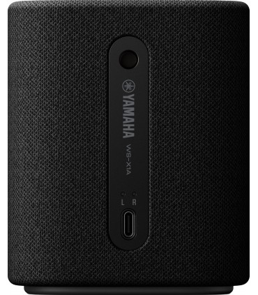 Yamaha WS-X1ABL