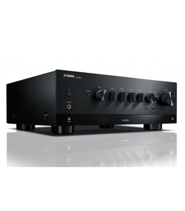 Yamaha R-N800ABL (must)