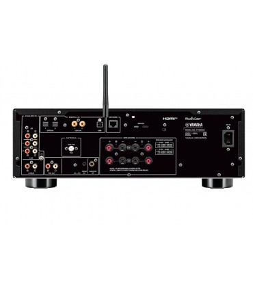 Yamaha R-N800ABL (must)