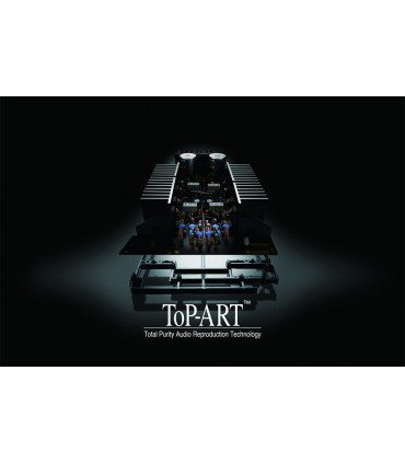 Yamaha R-N800ABL (must)