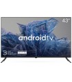 Kivi 43U740NB 4K UHD Android TV
