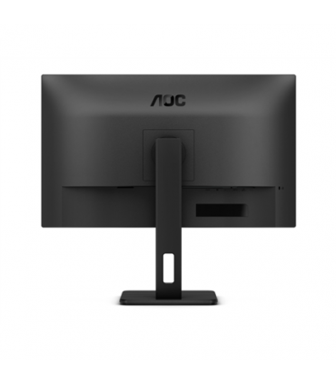 AOC Q27E3UMF 27" Black