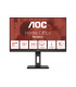 AOC Q27E3UMF 27" Black