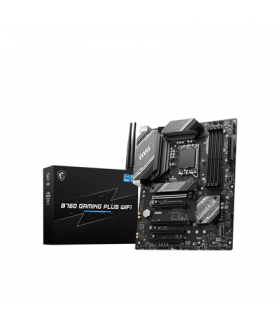 MSI B760 GAMING PLUS WIFI