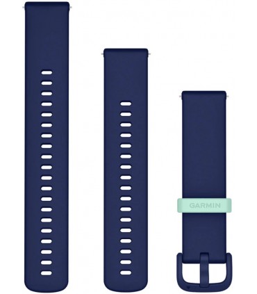Garmin kellarihm Vivoactive 5 20mm, sinine