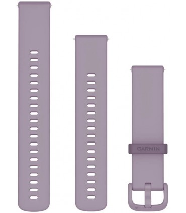 Garmin kellarihm Vivoactive 5 20mm, lilla