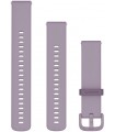 Garmin kellarihm Vivoactive 5 20mm, lilla