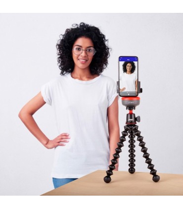 Joby Spin Phone Mount Kit