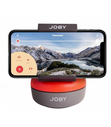 Joby Spin Phone Mount Kit