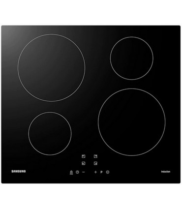 Samsung NZ64M3NM1BB/OL induktsioon