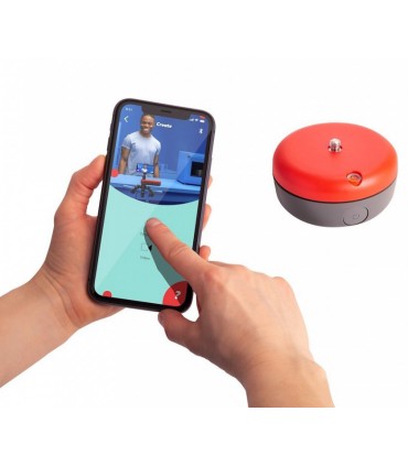 Joby Spin Phone Mount Kit