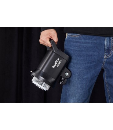 Godox videovalgusti SL60IID LED